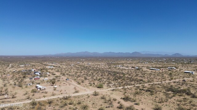 4ACRES S Marstellar Rd Unit 3, Tucson, AZ 85736