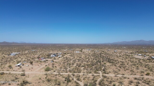 4ACRES S Marstellar Rd Unit 3, Tucson, AZ 85736