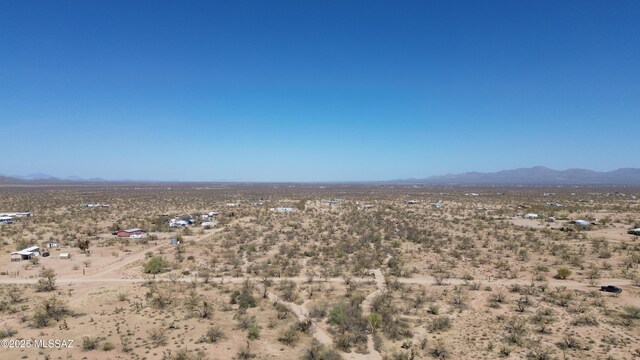 4ACRES S Marstellar Rd Unit 3, Tucson, AZ 85736