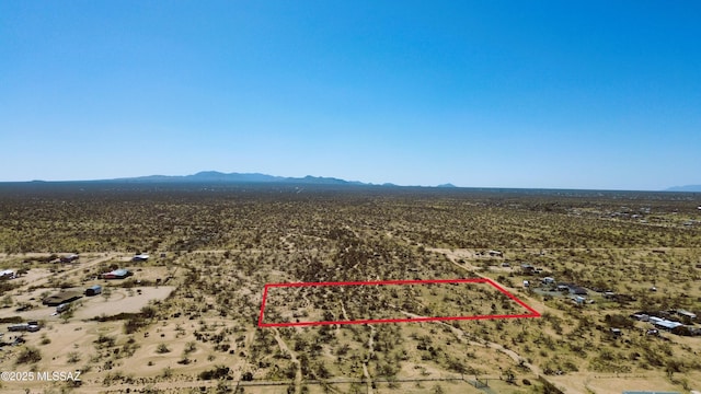 4ACRES S Marstellar Rd Unit 3, Tucson, AZ 85736