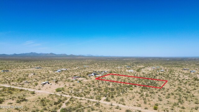 4ACRES S Marstellar Rd Unit 3, Tucson, AZ 85736