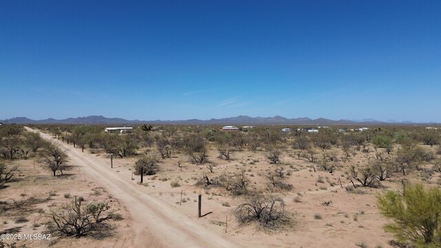 4ACRES S Marstellar Rd Unit 3, Tucson, AZ 85736
