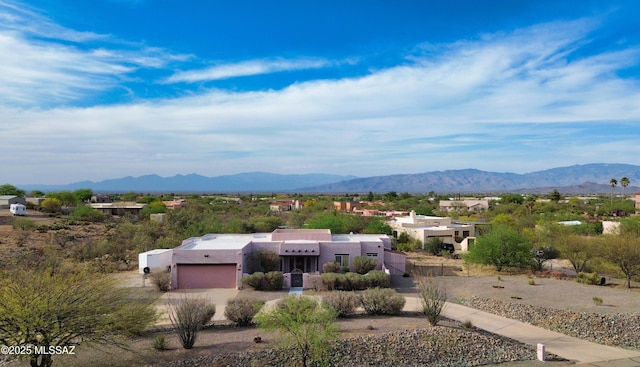 3021 E Dellwood Pl, Vail, AZ 85641 - mountain view