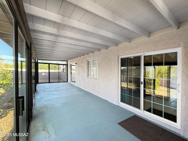 3021 E Dellwood Pl, Vail, AZ 85641 - view of patio