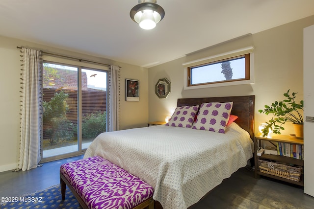 1321 N Norris Ave, Tucson, AZ 85719 - bedroom with access to outside and multiple windows