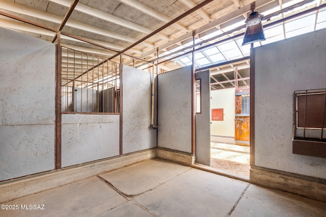 822 E Pomerene Rd, Benson, AZ 85602 - view of stable