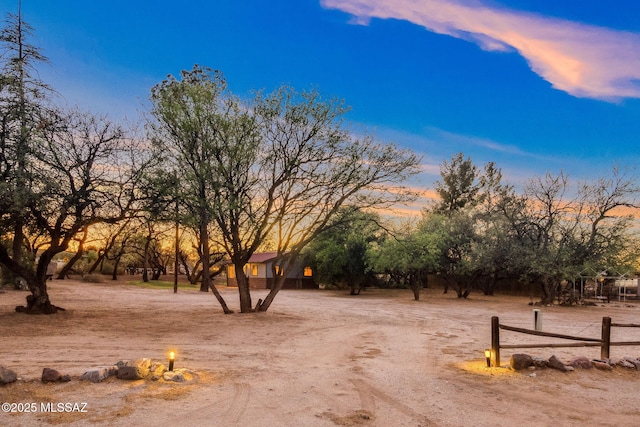 822 E Pomerene Rd, Benson, AZ 85602 - view of community with a view of rural / pastoral area