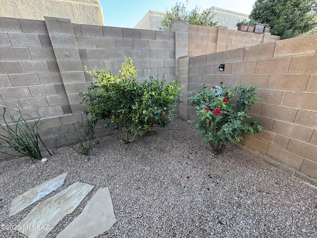 7456 E Placita Del Espiritu, Tucson, AZ 85715 - view of yard