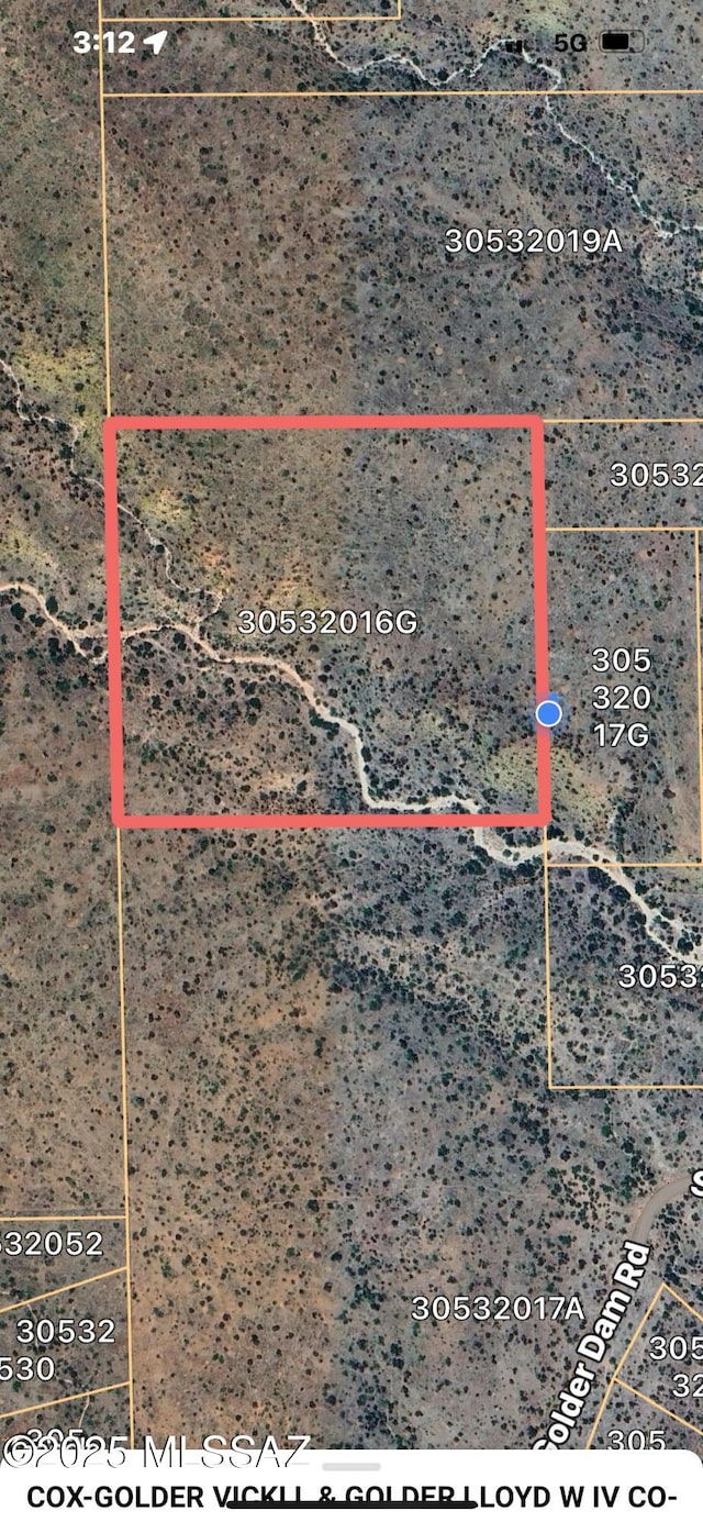 12ACRES S Golder Dam Rd, Saddlebrooke, AZ 85739