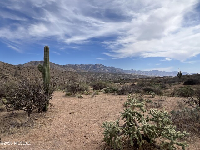 12ACRES S Golder Dam Rd, Saddlebrooke, AZ 85739