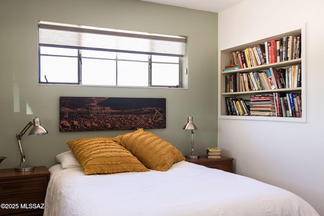 view of bedroom