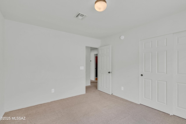 8972 E Mcmurray Pl, Tucson, AZ 85730 - unfurnished bedroom with carpet flooring, baseboards, and a closet