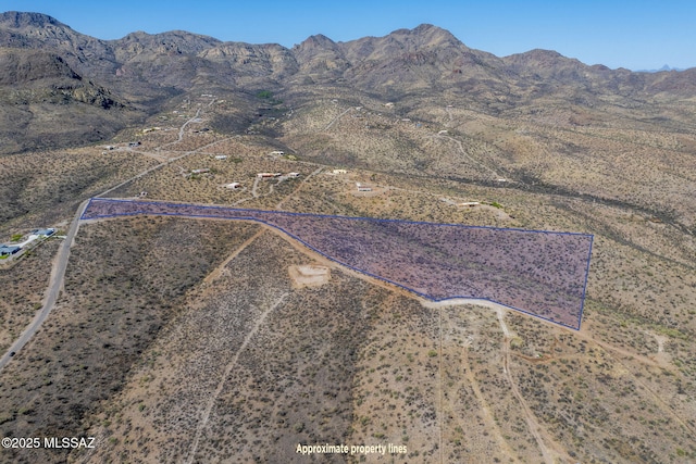 TBD Aliso Springs, Tubac, AZ 85646