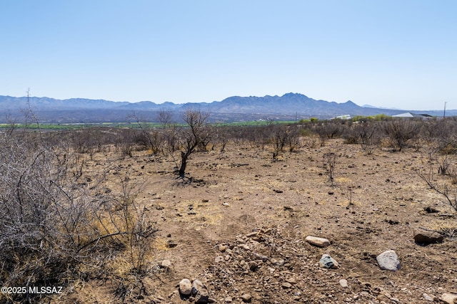 TBD Aliso Springs, Tubac, AZ 85646