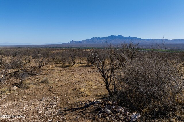 TBD Aliso Springs, Tubac, AZ 85646