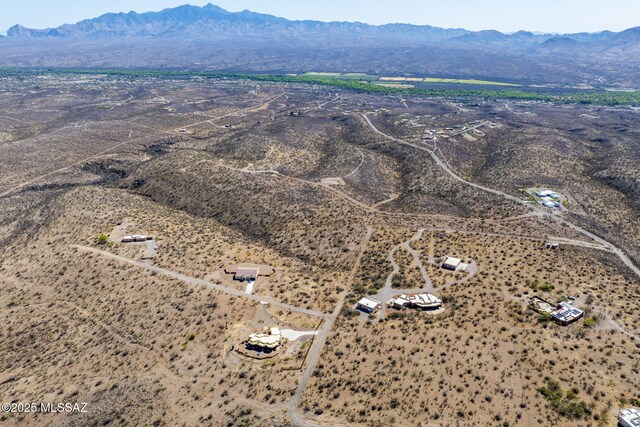 TBD Aliso Springs, Tubac, AZ 85646