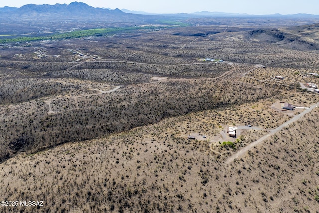 TBD Aliso Springs, Tubac, AZ 85646