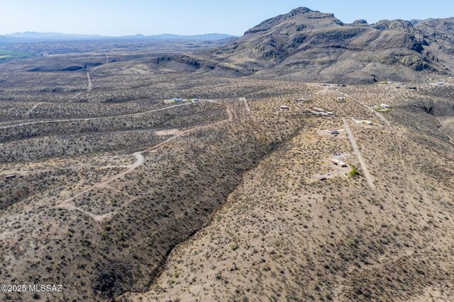 TBD Aliso Springs, Tubac, AZ 85646