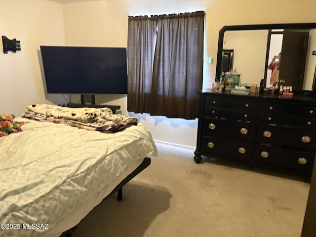 962 Calle Coyote, Rio Rico, AZ 85648 - bedroom featuring carpet
