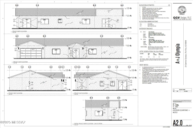 24 Camino Olympia, Rio Rico, AZ 85648 - a document