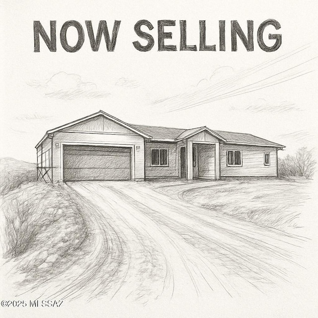 24 Camino Olympia, Rio Rico, AZ 85648 - a file