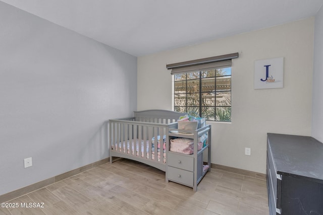 101 S Players Club Dr Unit 12103, Tucson, AZ 85745 - bedroom featuring baseboards