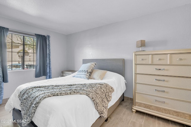 101 S Players Club Dr Unit 12103, Tucson, AZ 85745 - bedroom featuring wood finish floors
