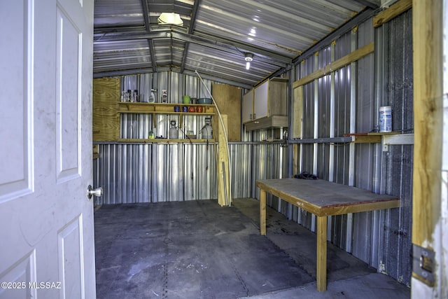 7217 E Fayette St, Tucson, AZ 85730 - view of storage