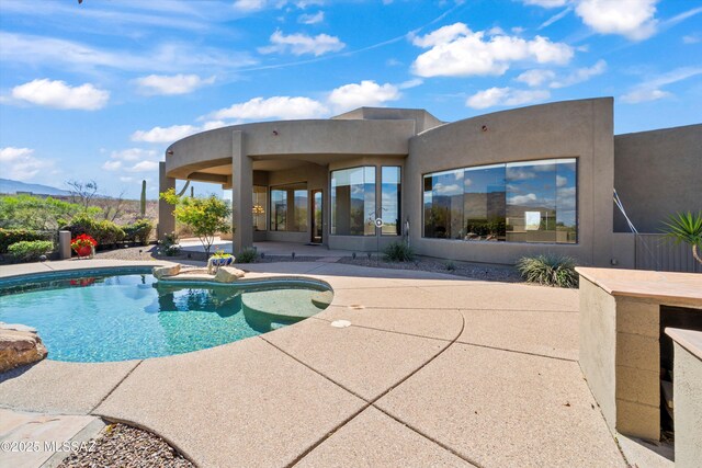 15244 E Tumbling W Ranch Pl, Vail, AZ 85641