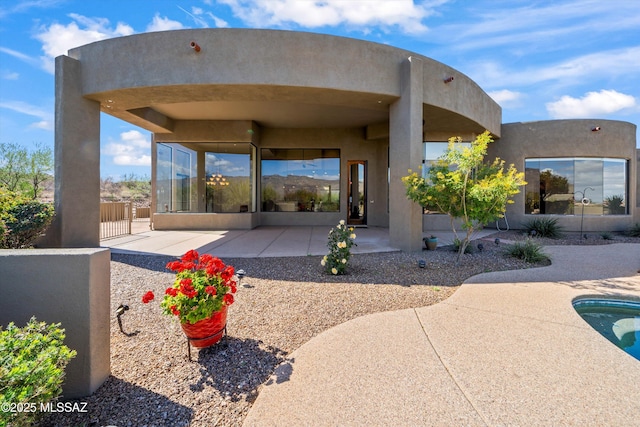 15244 E Tumbling W Ranch Pl, Vail, AZ 85641