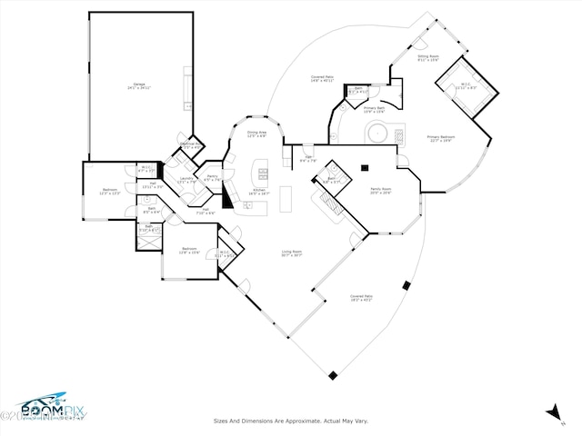 15244 E Tumbling W Ranch Pl, Vail, AZ 85641