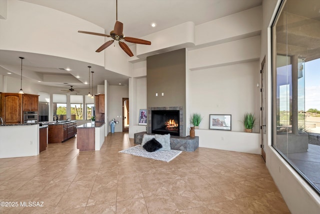 15244 E Tumbling W Ranch Pl, Vail, AZ 85641