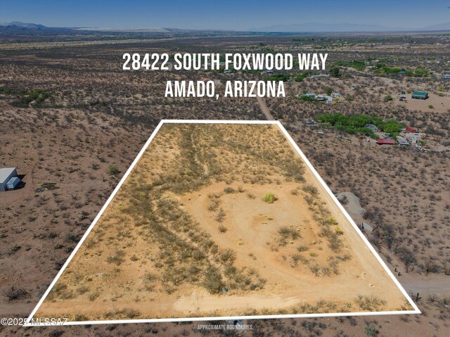 28422 S Foxwood Way, Amado, AZ 85645