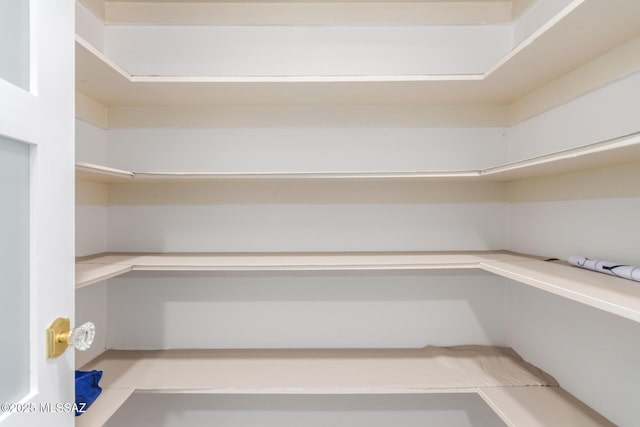 6821 N Cassim Pl, Tucson, AZ 85704 - view of storage area