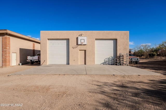17300 S Camino Cartagena, Sahuarita, AZ 85629 - view of outdoor structure