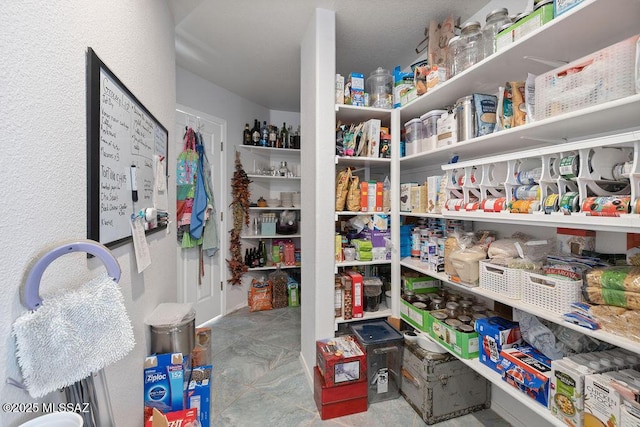 3969 W Pine Creek Way, Tucson, AZ 85745 - view of storage area