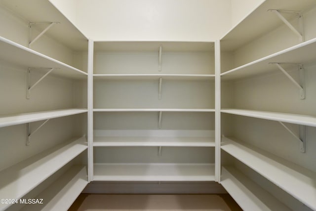 13711 N Hidden Springs Dr, Oro Valley, AZ 85755 - view of pantry