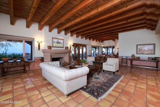 4885 N Via De La Granja, Tucson, AZ 85718