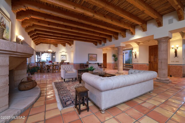 4885 N Via De La Granja, Tucson, AZ 85718