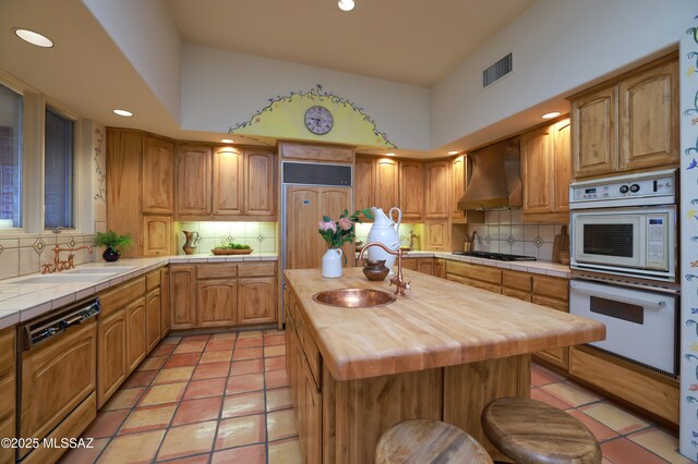4885 N Via De La Granja, Tucson, AZ 85718