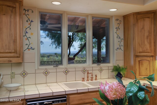 4885 N Via De La Granja, Tucson, AZ 85718