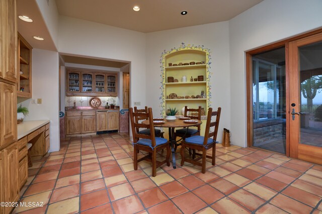 4885 N Via De La Granja, Tucson, AZ 85718