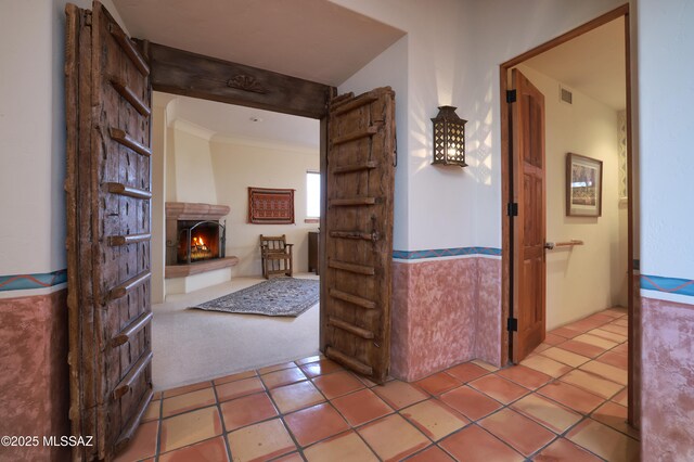 4885 N Via De La Granja, Tucson, AZ 85718