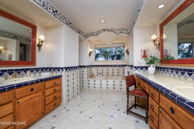 4885 N Via De La Granja, Tucson, AZ 85718