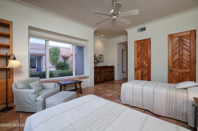 4885 N Via De La Granja, Tucson, AZ 85718