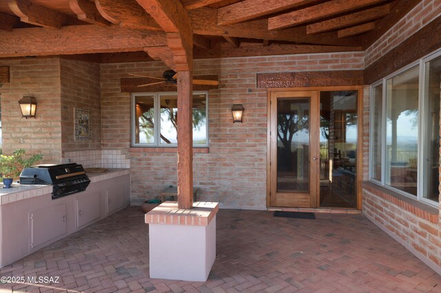 4885 N Via De La Granja, Tucson, AZ 85718