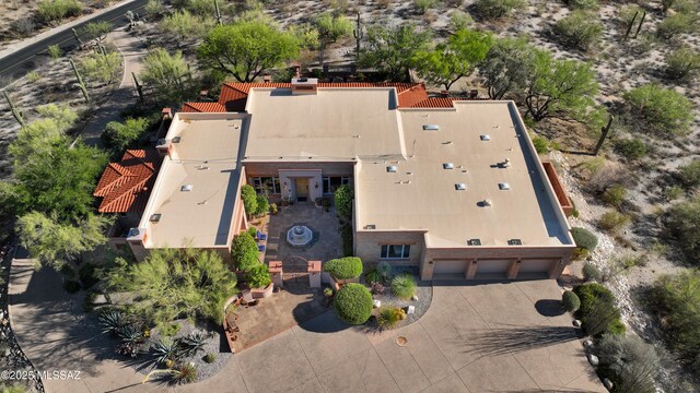 4885 N Via De La Granja, Tucson, AZ 85718