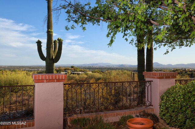 4885 N Via De La Granja, Tucson, AZ 85718