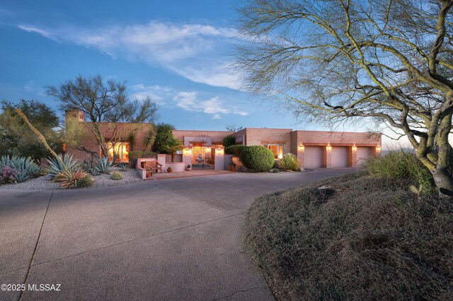 4885 N Via De La Granja, Tucson, AZ 85718