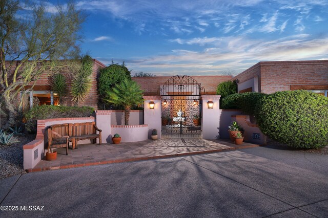 4885 N Via De La Granja, Tucson, AZ 85718